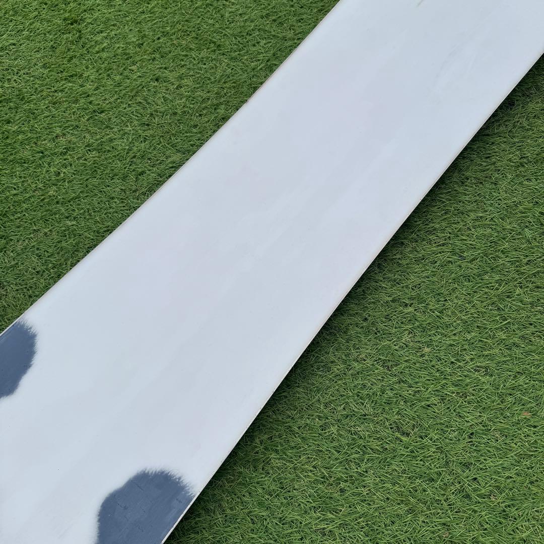 22-23年　BURTON PROCESS Flying V 155cm パンダ