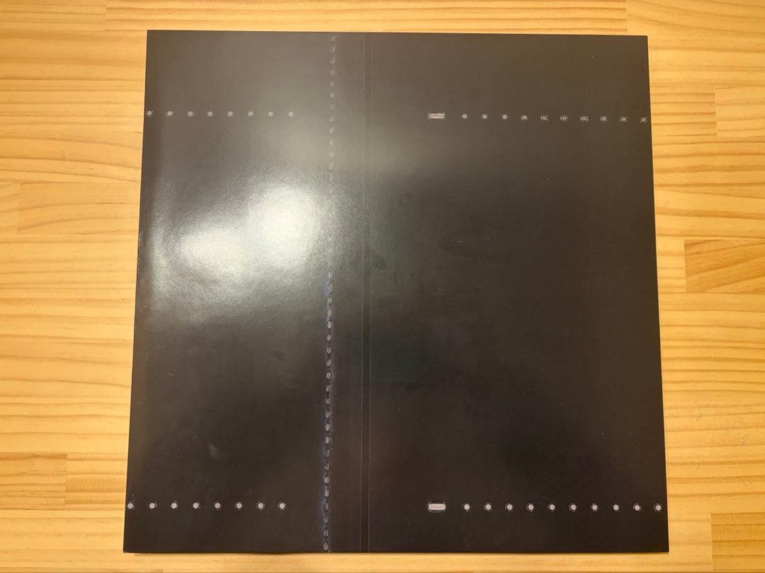 重雄KANDYTOWN 『LAST ALBUM』 レコード