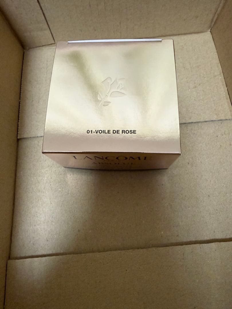 LANCOME ランコム アプソリュ エッセンス イン パウダー 15g