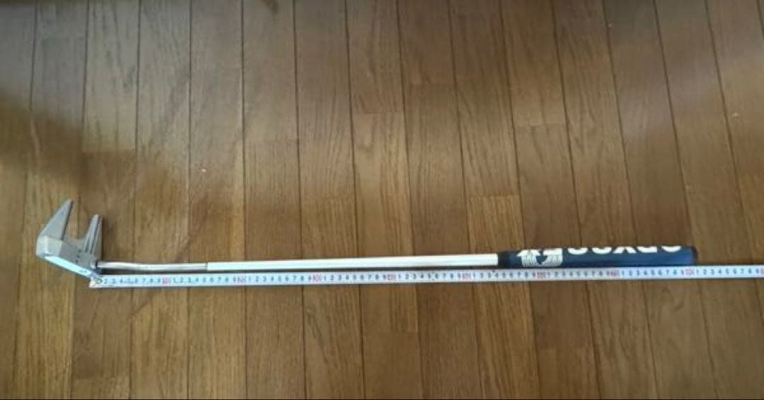 White Hot OG 7 パター