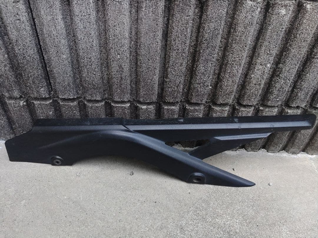 YZF R25 R3　MT25 MT3　前後ホイール(abs付) 社外品