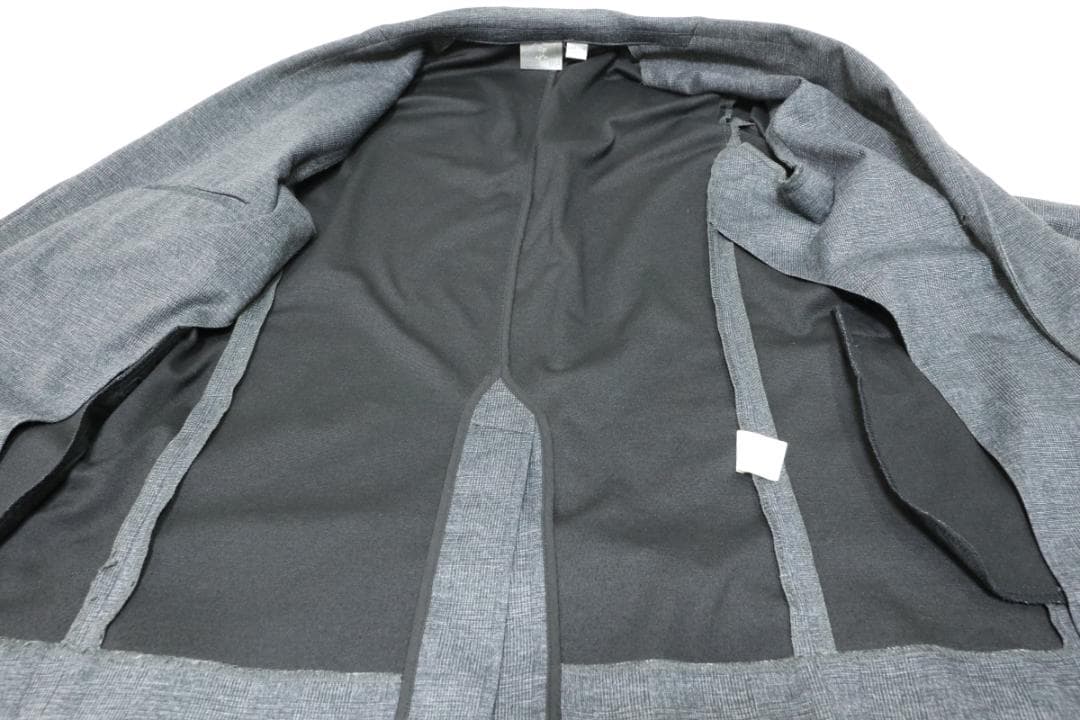 m*a様 GRAMICCI グラミチ ストレッチ素材 スーツセットアップ ■25