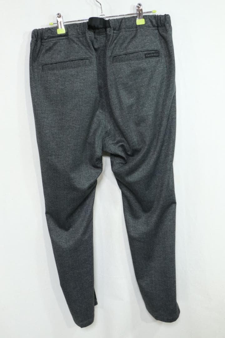 m*a様 GRAMICCI グラミチ ストレッチ素材 スーツセットアップ ■25