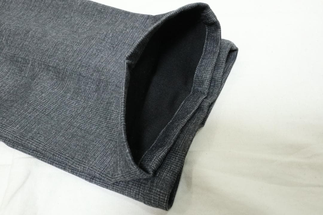 m*a様 GRAMICCI グラミチ ストレッチ素材 スーツセットアップ ■25