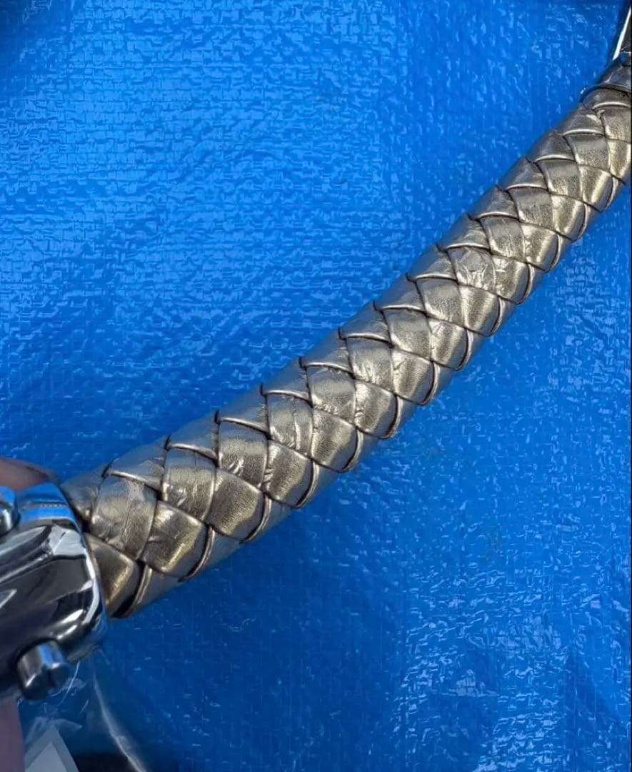 ギャルソン　ラグジュアリーアシストグリップ