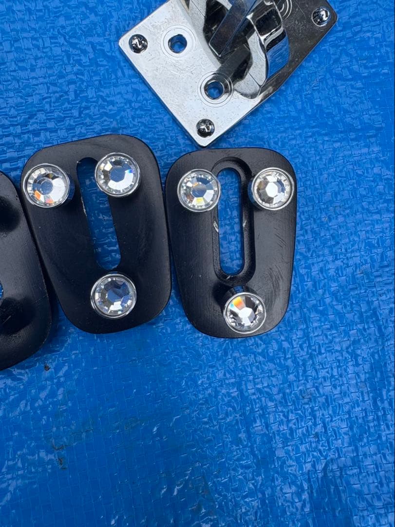 ギャルソン　ラグジュアリーアシストグリップ