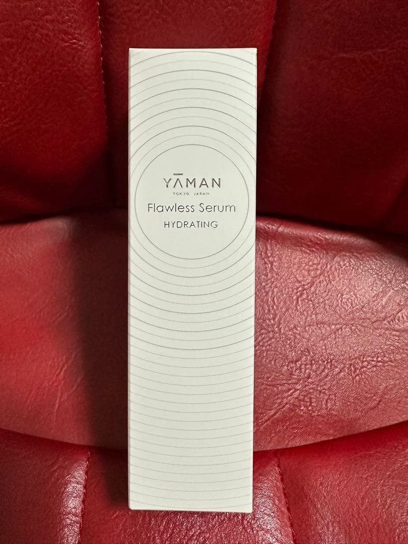 ほぼ新品❣️ヤーマンリフトケア特化型美顔器 リフトロジー YJFD1N ゴールド