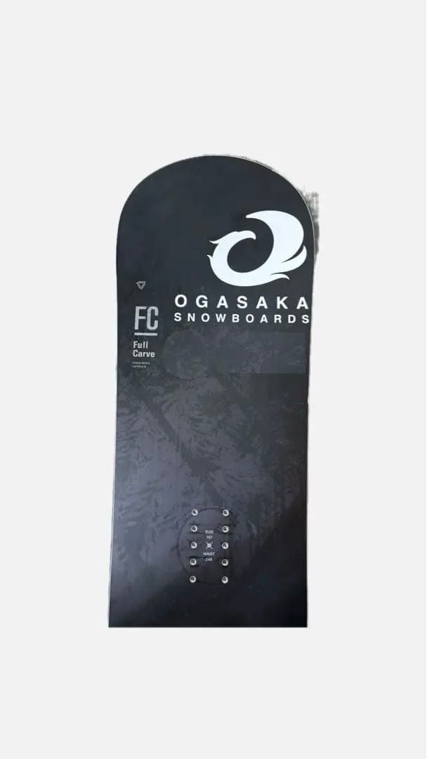 22-23 OGASAKA（オガサカ） FC LIMITED 157cm
