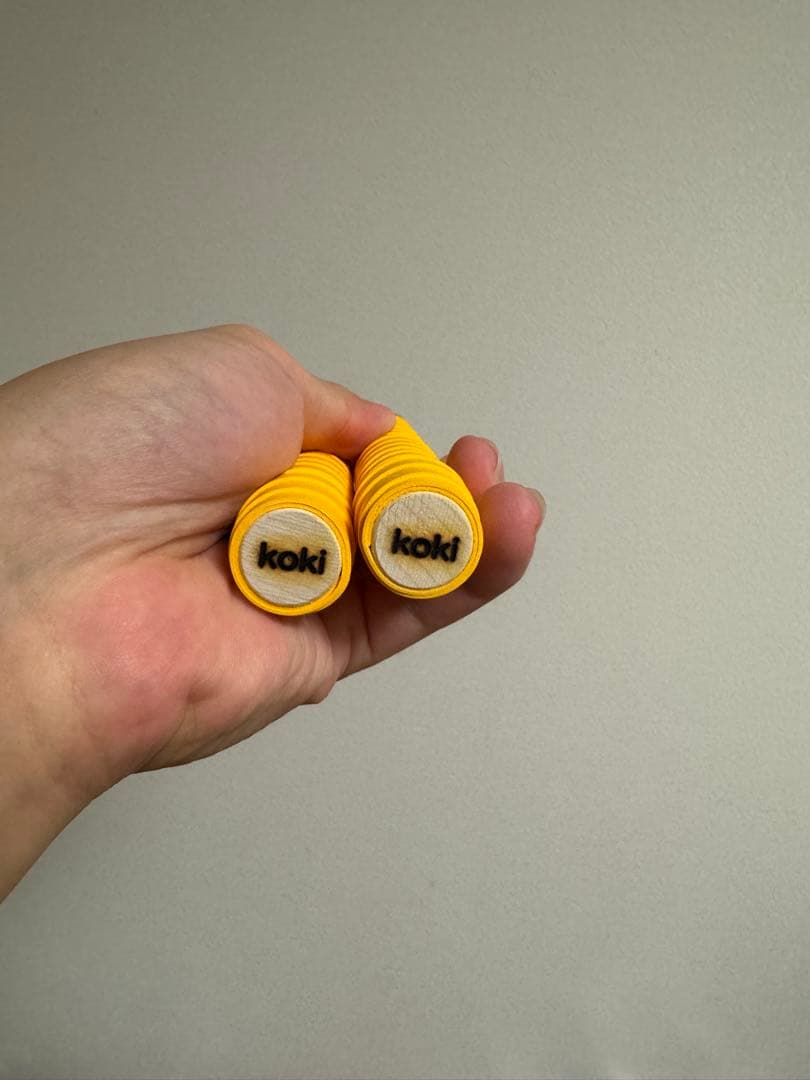 【o様】 太鼓の達人 マイバチ 2セット