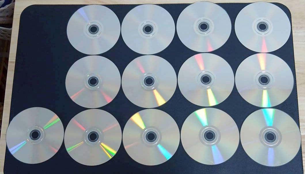 リルリルフェアリル 魔法の鏡 全巻セット