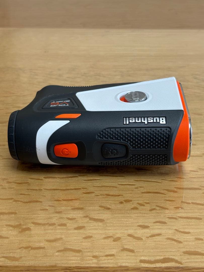 ブッシュネル　ピンシーカー ツアー V6 シフトジョルト レーザー距離計