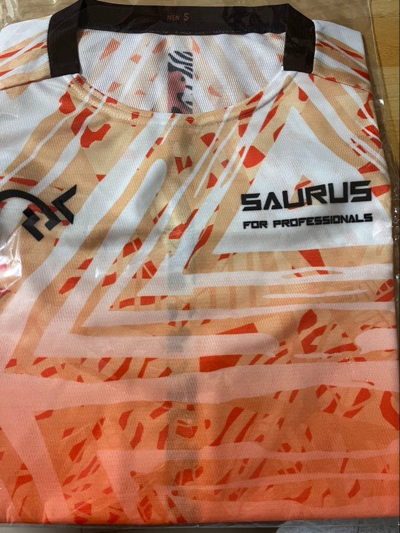 アミノサウルス ノースリーブ　タオルセット