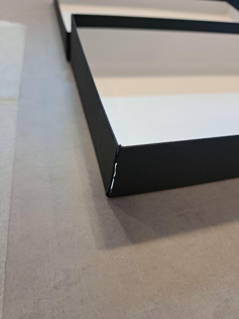 PLEASURE DOME　スワロフスキーカスタムウォレット