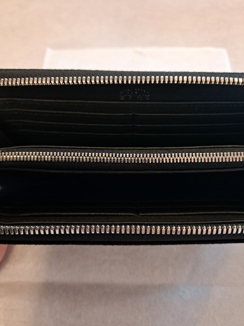 PLEASURE DOME　スワロフスキーカスタムウォレット