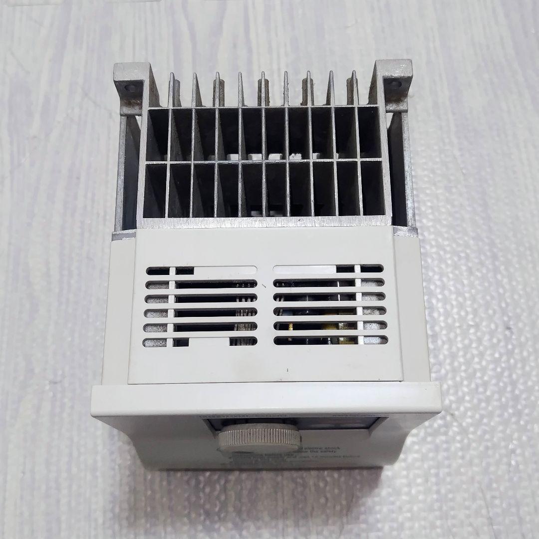 三菱電機 インバーター1.5Kw FR-S520E-1.5K