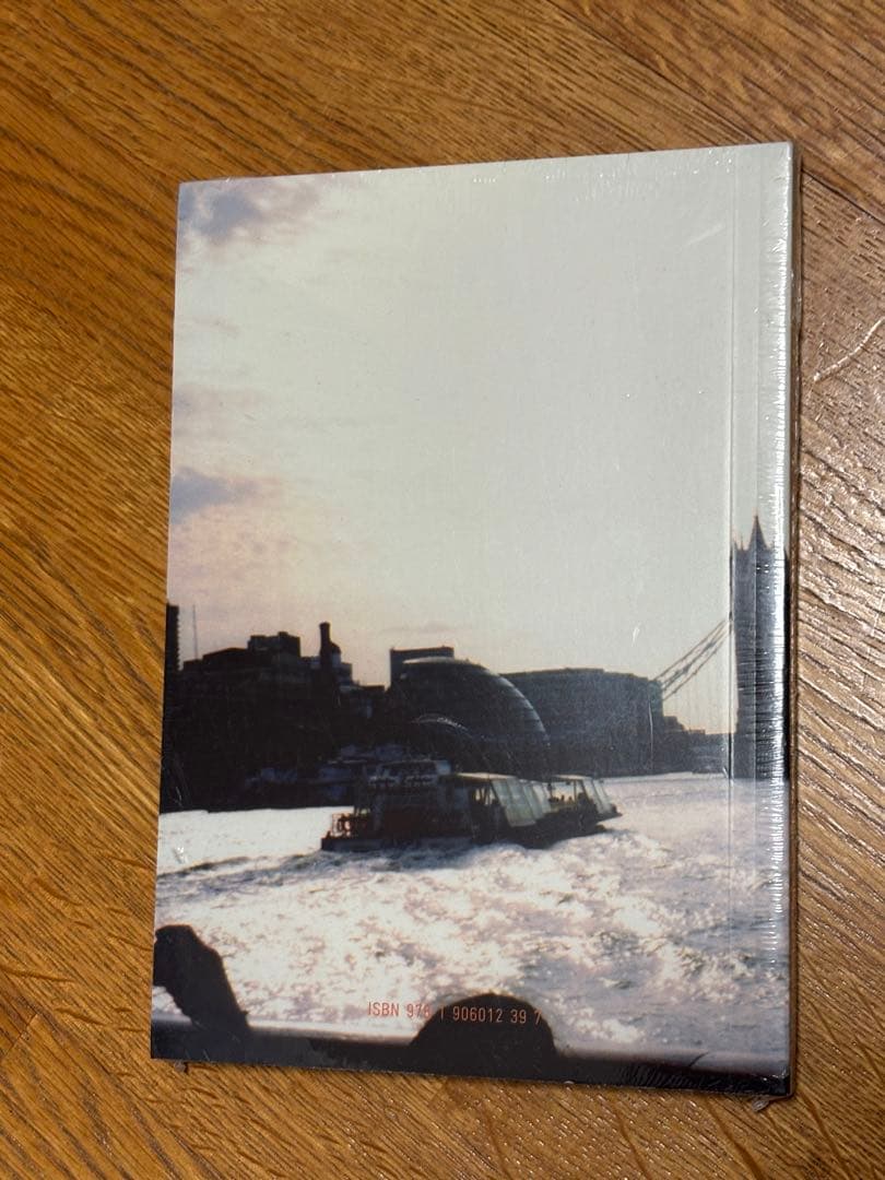 フィオナ・タン　VOX POPULI London