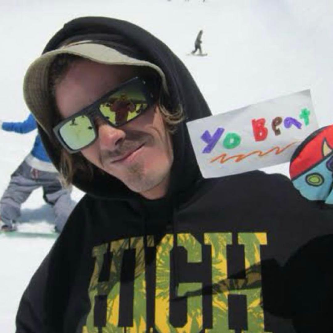 ELECTRIC CB4 サングラス　廃盤　新品　オールブラックモデル　レア