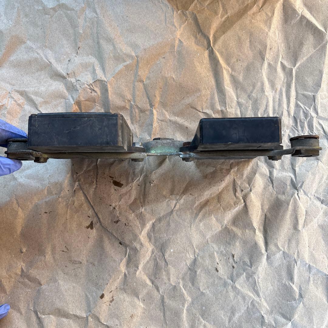 CBR400F実働確認済み CDIイグナイター レブコン