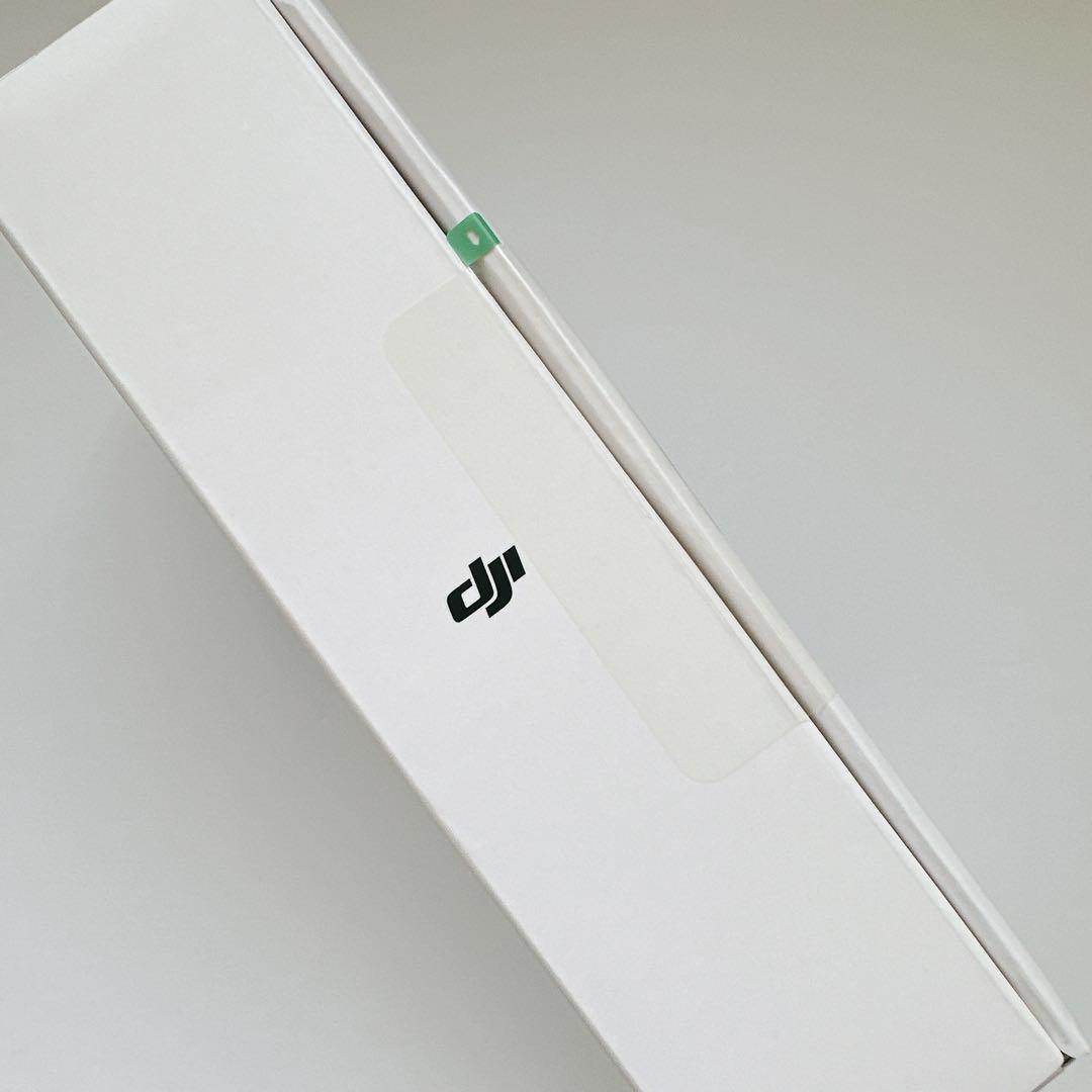 DJI Osmo Mobile 7 スマホ ジンバル スタビライザー　保証付き