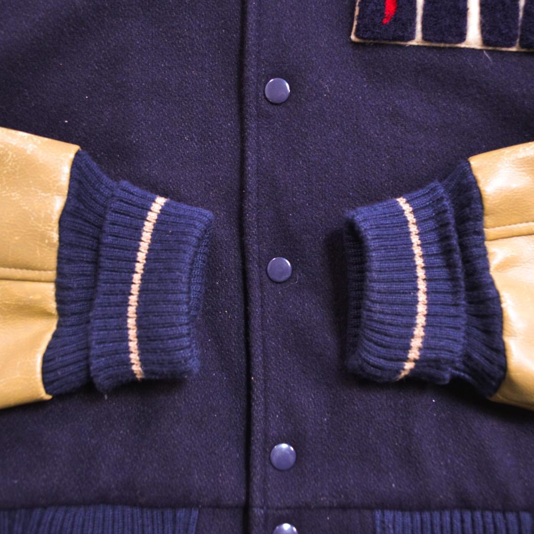 HIGH! STANDARDハイスタンダード90sヴィンテージ スタジャンL