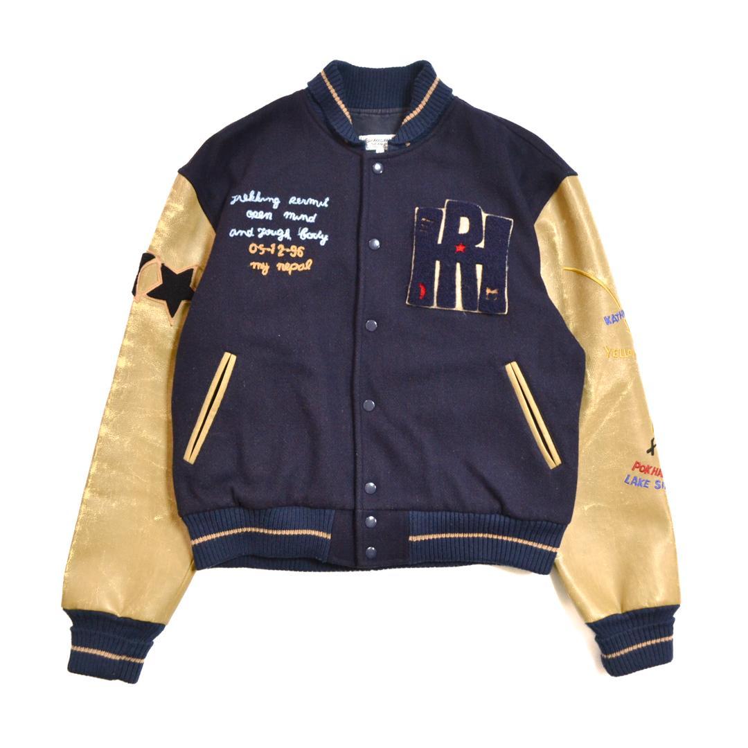 HIGH! STANDARDハイスタンダード90sヴィンテージ スタジャンL