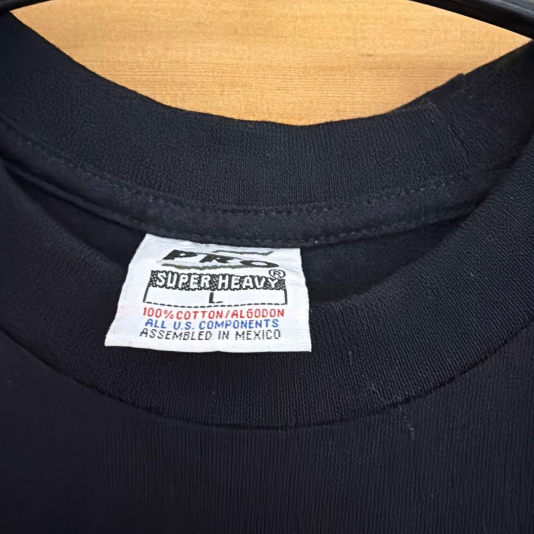 テンダーロイン Tシャツセット L