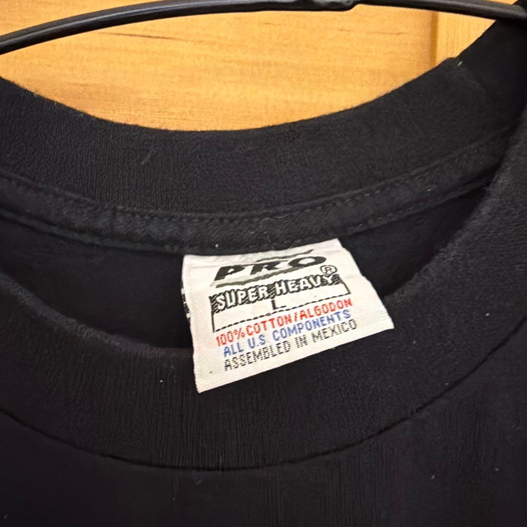 テンダーロイン Tシャツセット L