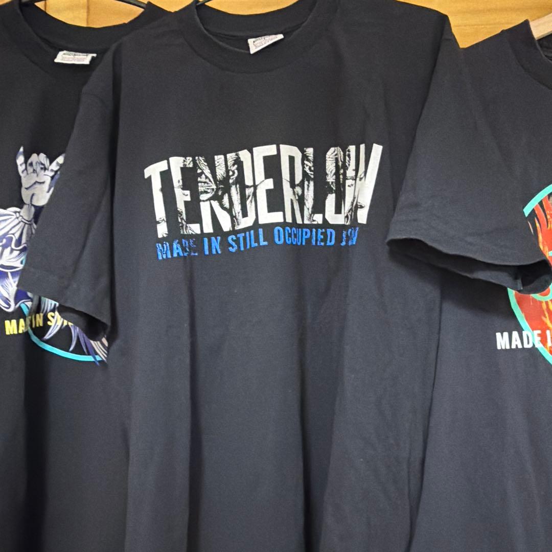 テンダーロイン Tシャツセット L