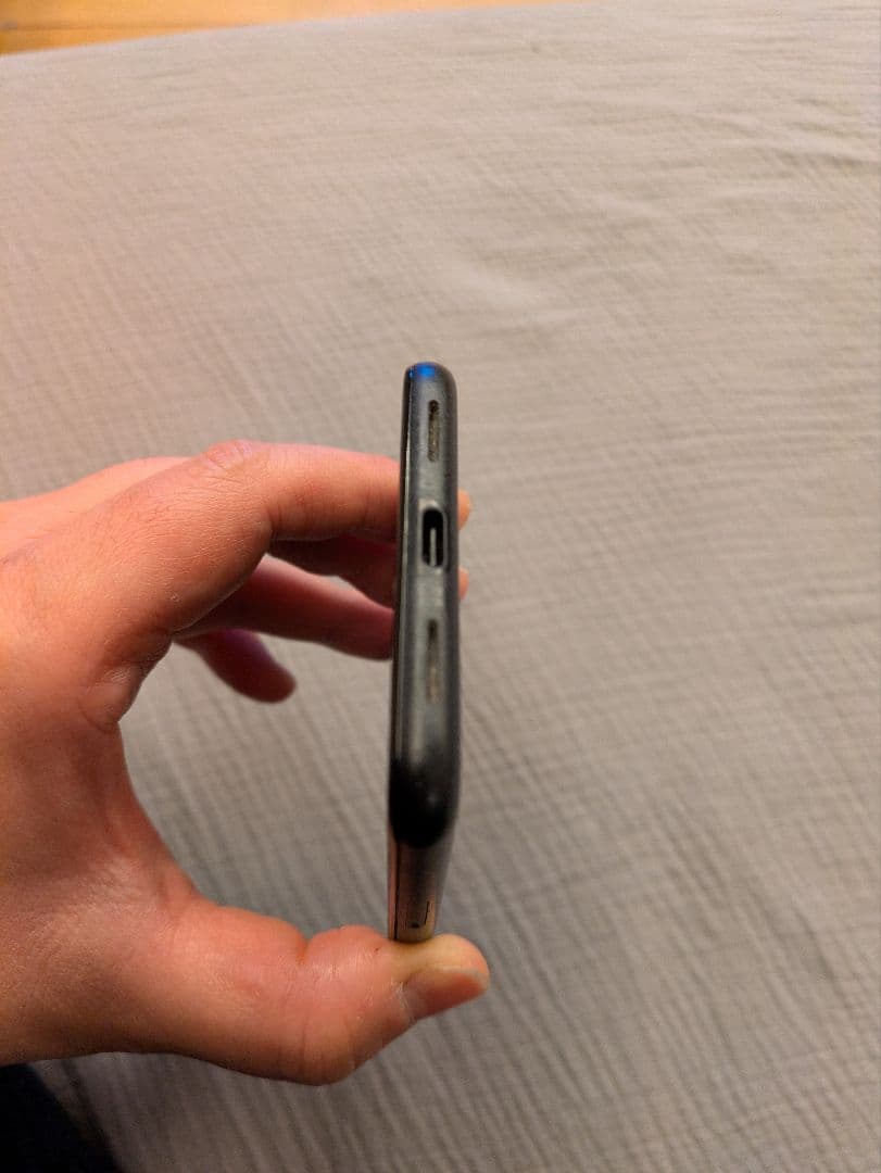 Pixel5 au版 SIMロック解除済み