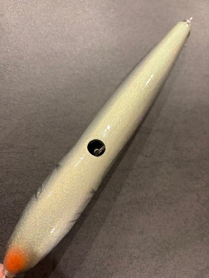 カーペンター ストライクイーグル　SE150-245 美品　carpenter