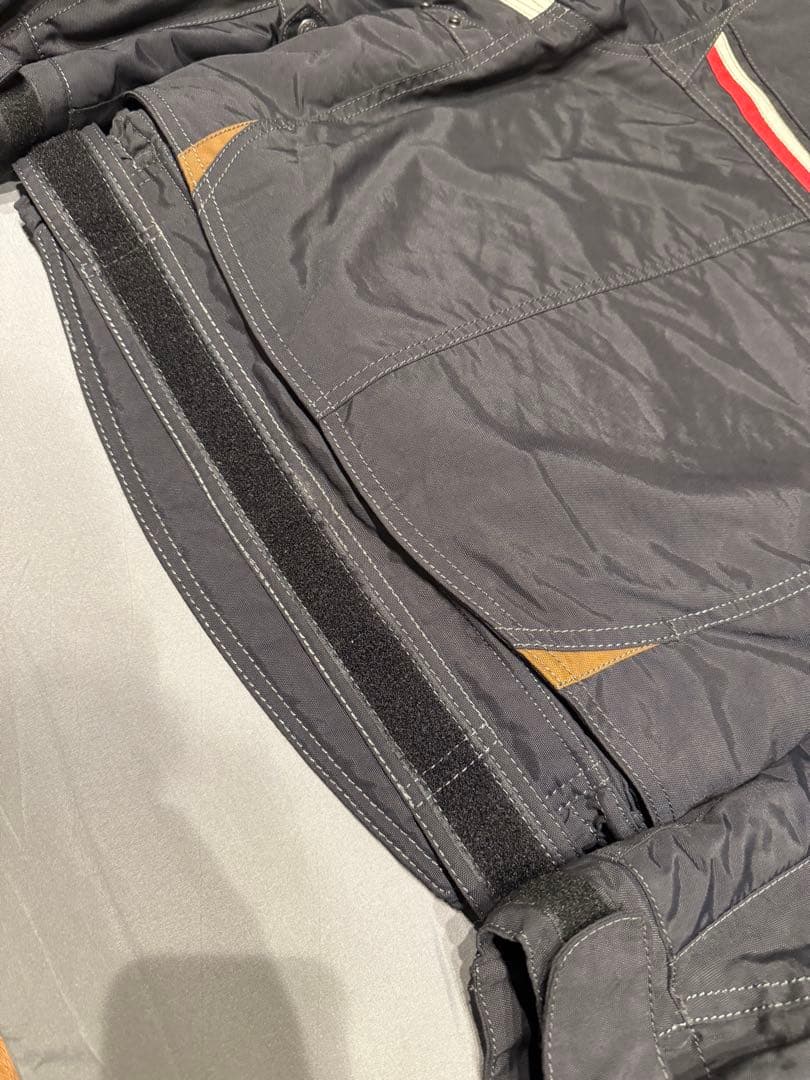 クシタニ KUSHITANI バイク用ジャケット 黒 M