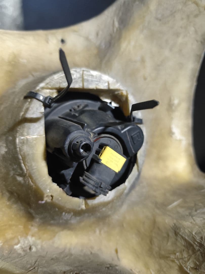 【ニコニコ】cbr250rr アッパーカウル