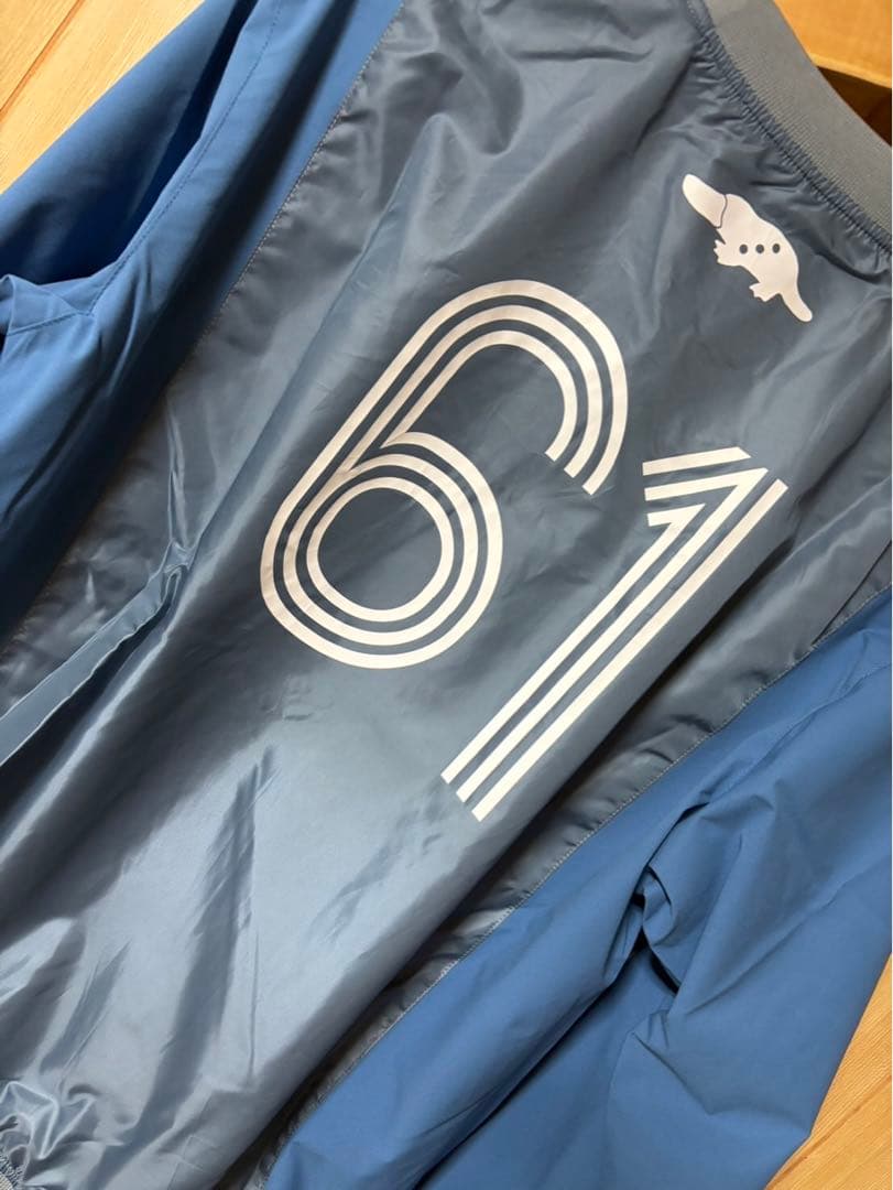 rough&swell ラフアンドスウェル スニードジャック M 新品タグ付き