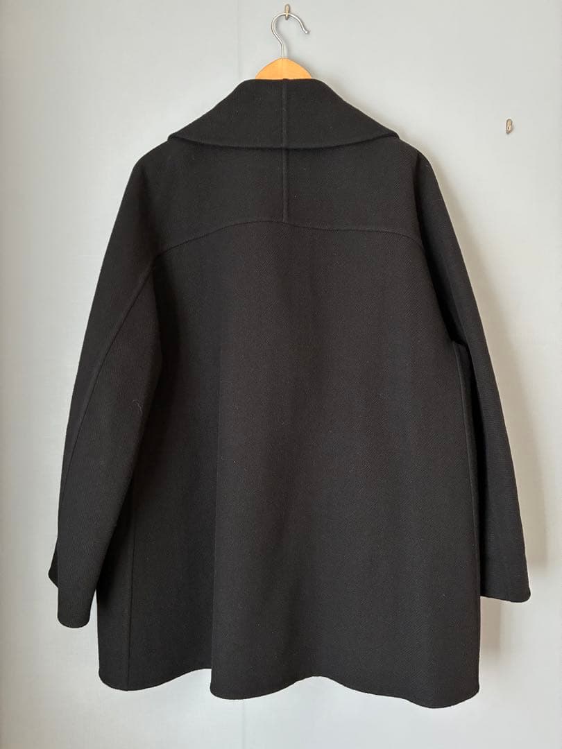 ザロウ　THEROW polli コート