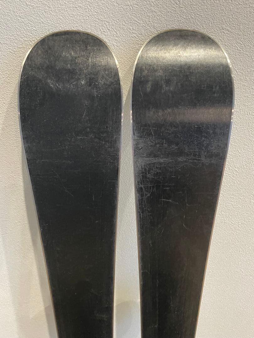 DYNASTAR ダイナスター 104cm ストック付き スキー キッズ