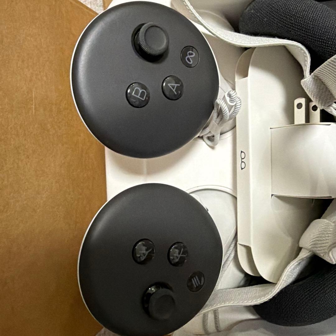 その他  Quest 3S 128GB