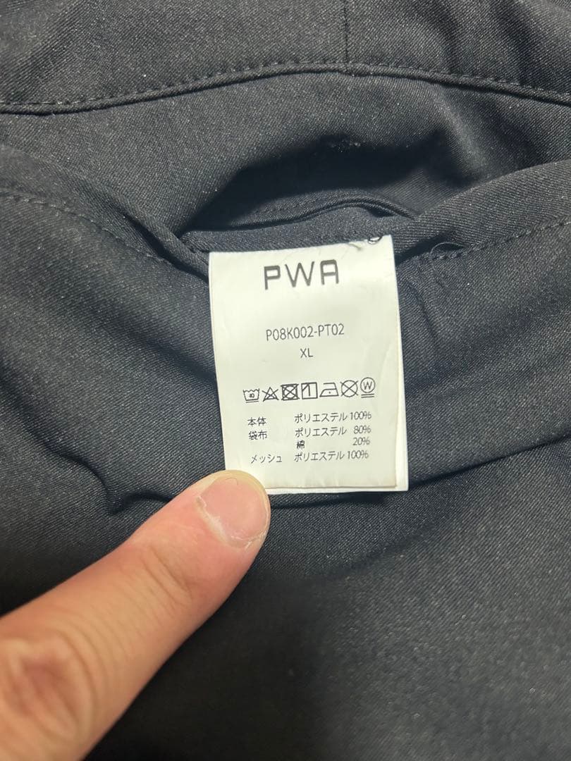 PWA× BEAUTY&YOUTH UNITED ARROWS