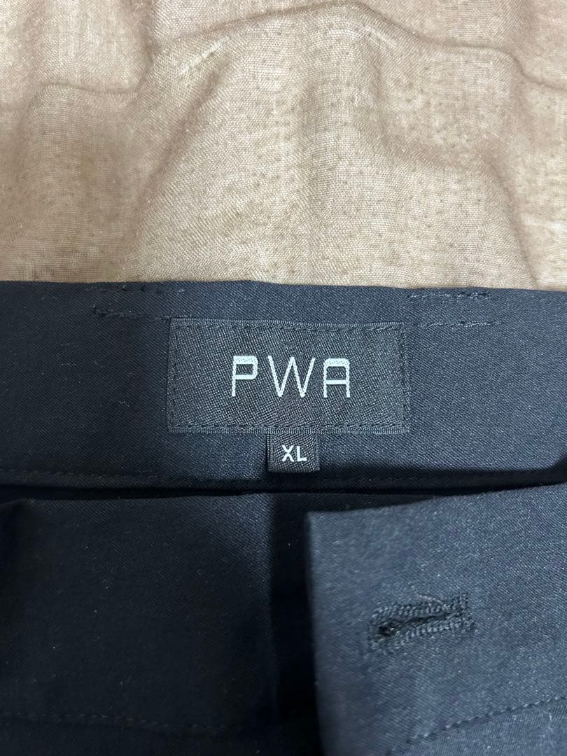 PWA× BEAUTY&YOUTH UNITED ARROWS