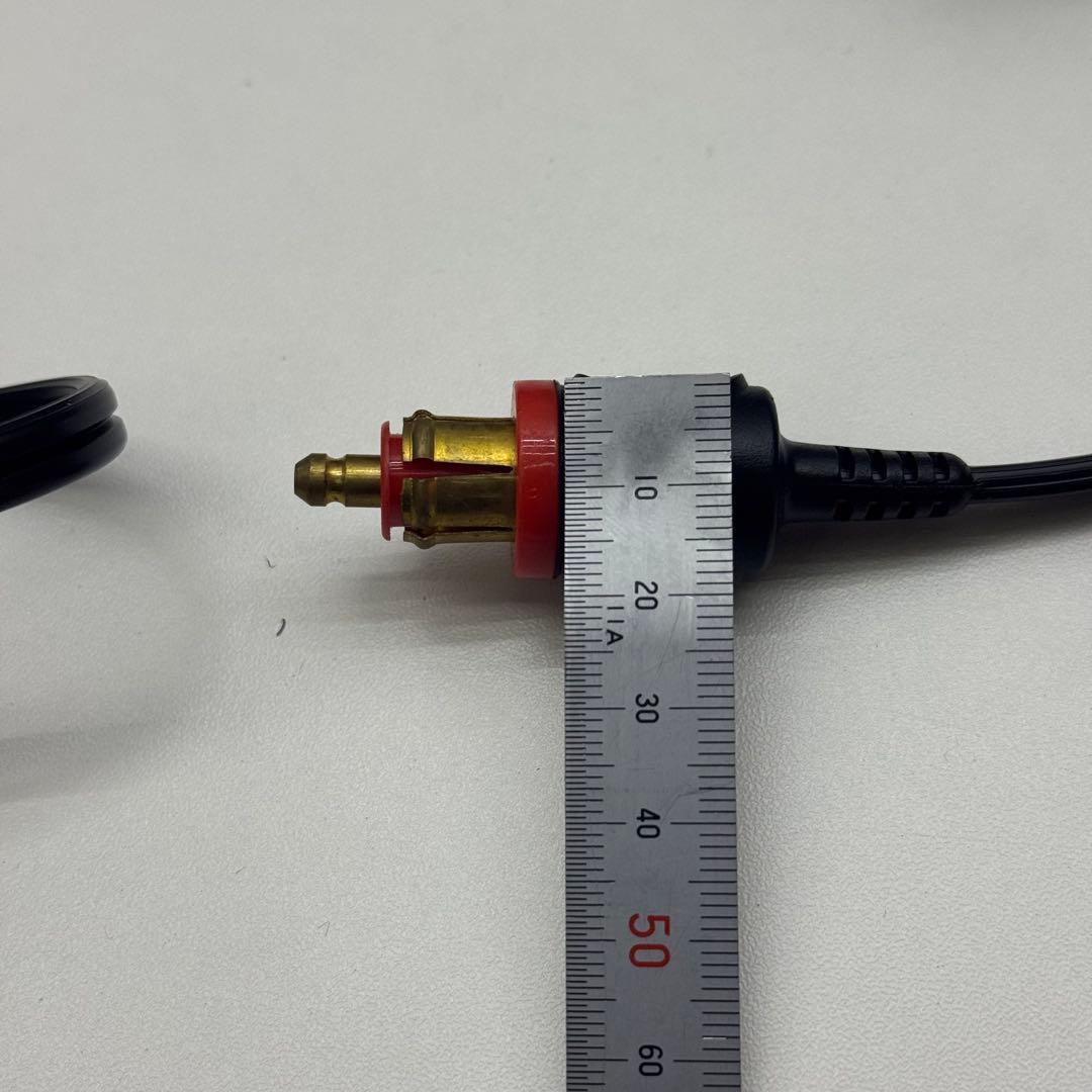 OptiMATE4 デュアルプログラムバッテリー充電器 CAN-bus対応