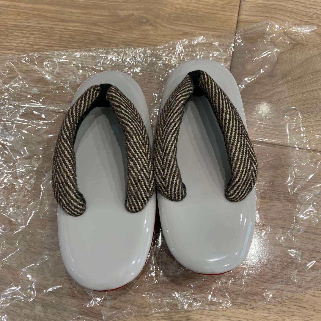 七五三 三歳　着物セット ひよこ商店