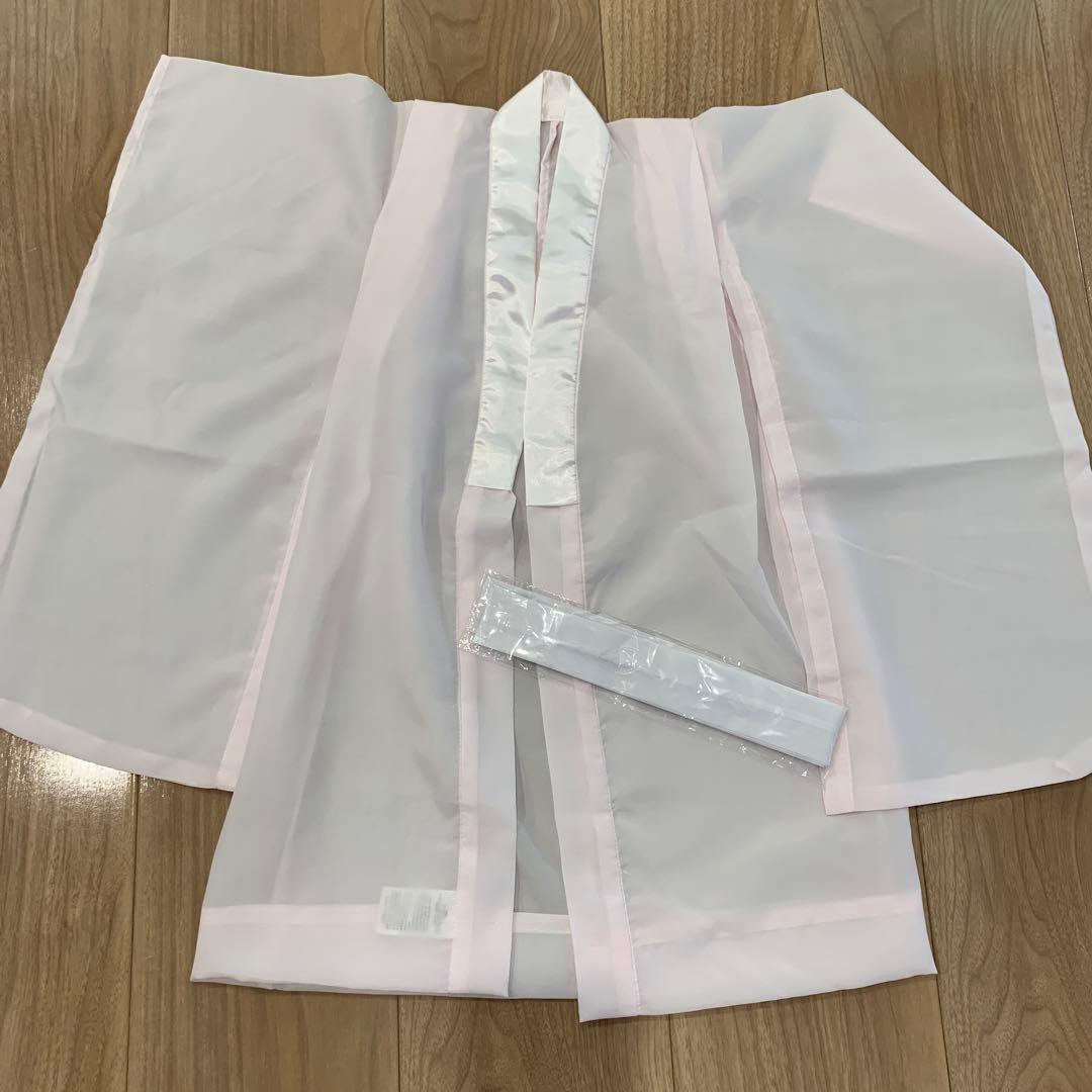 七五三 三歳　着物セット ひよこ商店