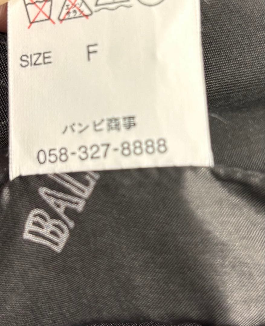 BALMAIN バルマン　カシミヤ　ケープコート　ポンチョ　シルク　マント