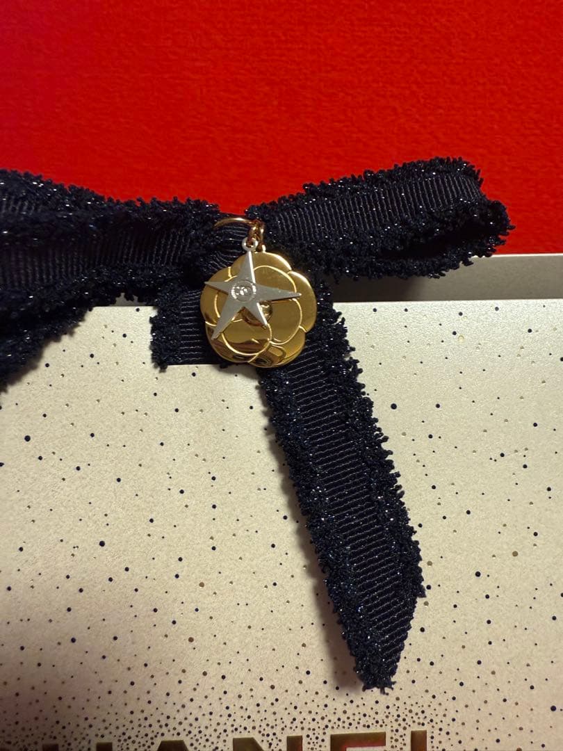 シャネル 限定セット2025リップ アンド ネイルケアセット