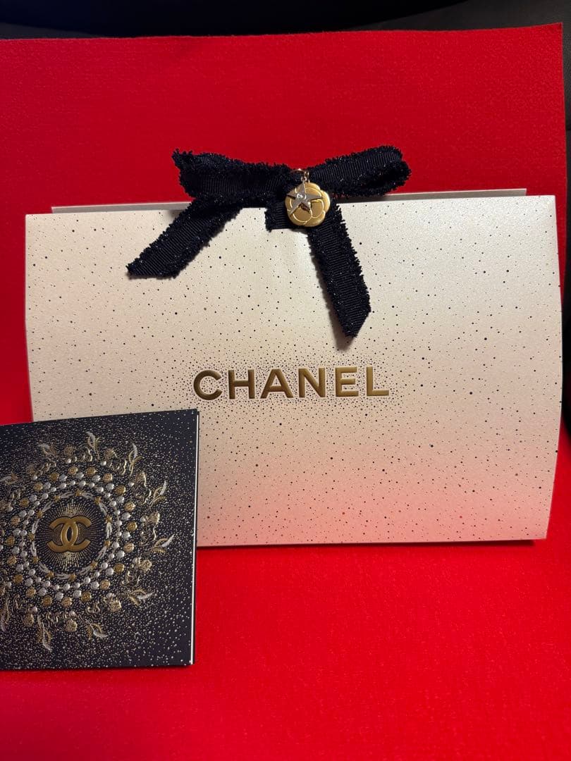 シャネル 限定セット2025リップ アンド ネイルケアセット