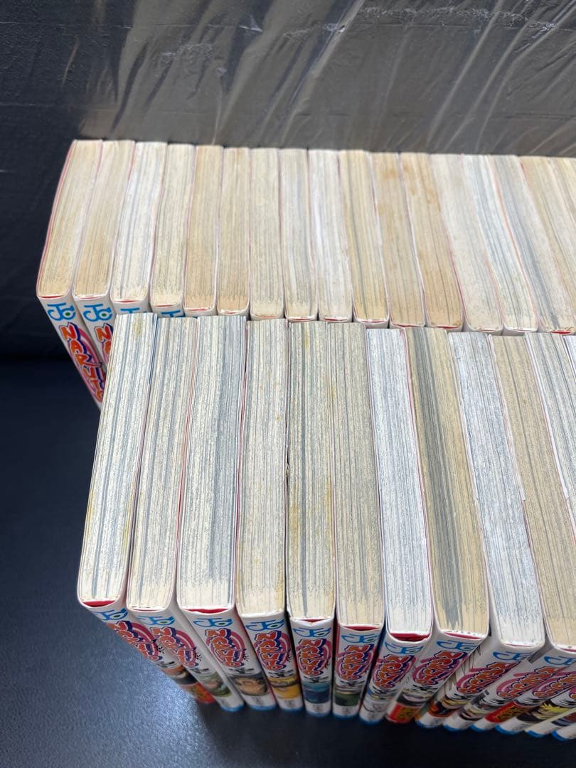 ナルト　全巻セット　1〜72巻