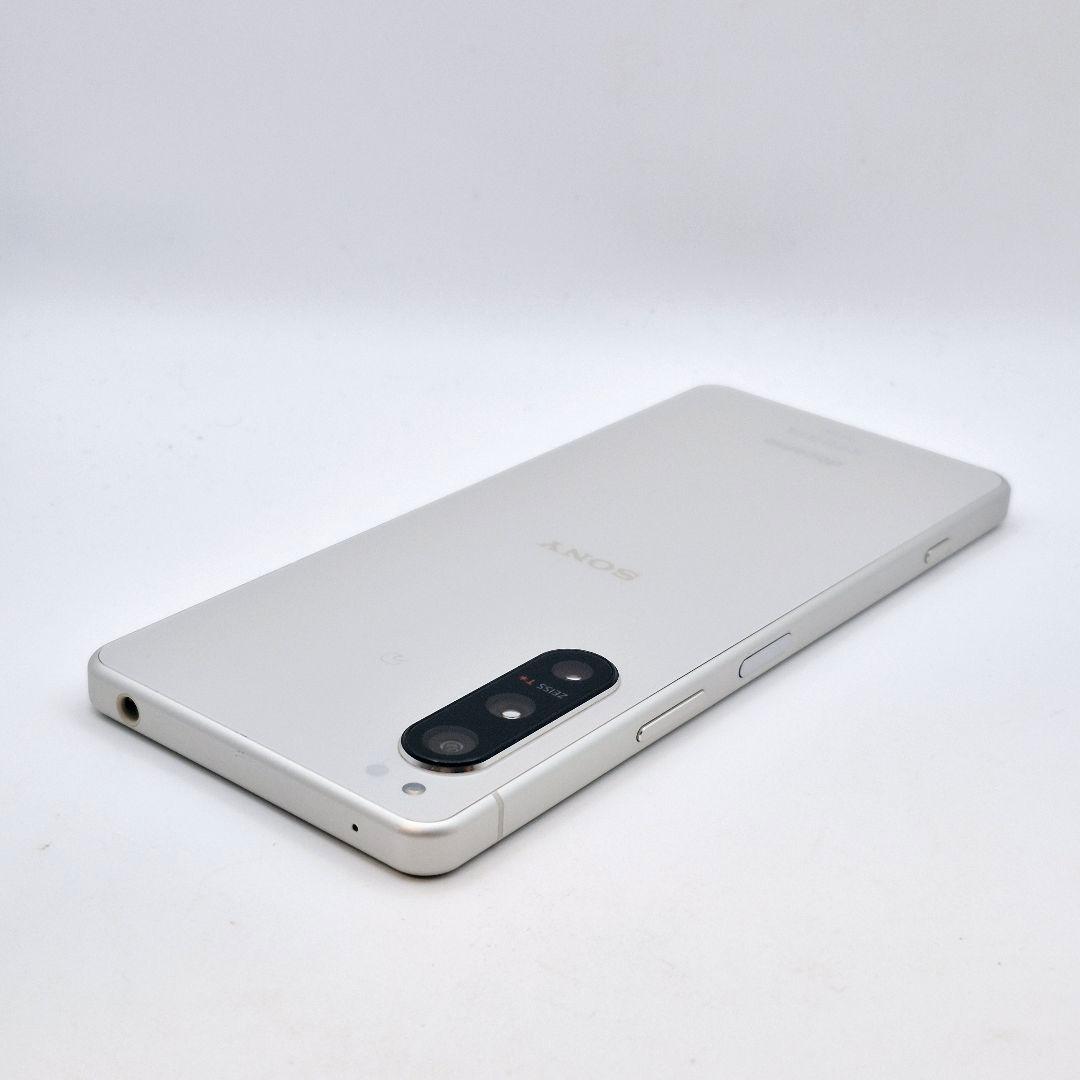 [J8] Xperia 5 iv docomo版 SIMフリー