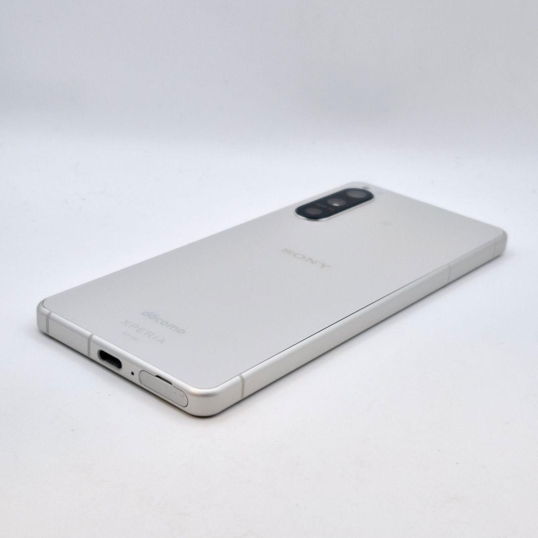 [J8] Xperia 5 iv docomo版 SIMフリー