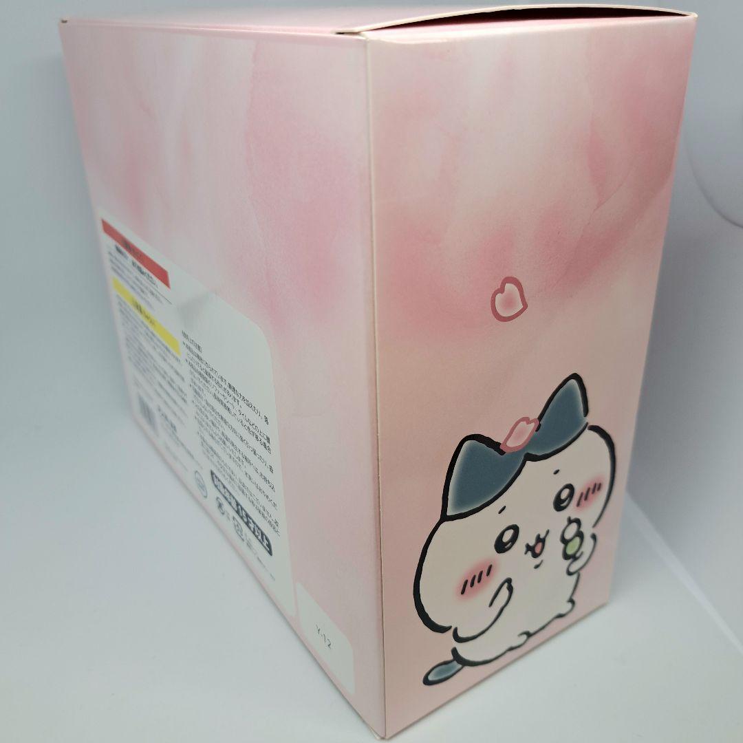 ちいかわ おひなさま 2体セット　ひな祭り　ひなまつり　雛人形　ミニ雛人形