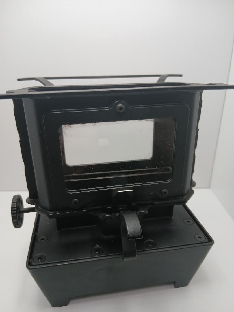 ENストーブ　アイロンストーブ