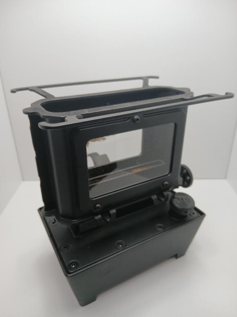 ENストーブ　アイロンストーブ